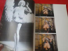 Load image into Gallery viewer, Vintage Nude Erotic Sexy Adult Magazine Scoop Chesty Morgan BIG TITS    JB66
