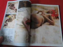Load image into Gallery viewer, Vintage Nude Erotic Sexy Adult Magazine XXX Adam Erotic World of Cinema #13 1976    CS

