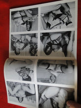 Load image into Gallery viewer, Vintage Nude Erotic Sexy Adult Magazine 323 Mod Bods 1975         JB21
