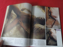 Load image into Gallery viewer, Vintage Nude Erotic Sexy Adult Magazine XXX Adam Erotic World of Cinema #13 1976    CS

