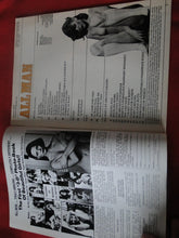 Load image into Gallery viewer, Vintage Nude Erotic Sexy Adult Magazine All Man January 1979     JB25

