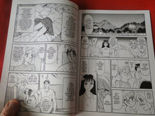 Load image into Gallery viewer, Vintage Nude Erotic Sexy Adult Men&#39;s Comic Book Sexhibition Eros Comix #7 1996  PB3

