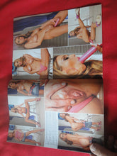 Load image into Gallery viewer, Vintage Nude Erotic Sexy Adult Magazine Cheri Dec. 2014     ET
