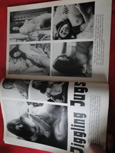 Load image into Gallery viewer, Vintage Nude Erotic Sexy Adult Magazine All Man January 1979     JB25
