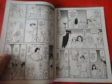 Load image into Gallery viewer, Vintage Nude Erotic Sexy Adult Men&#39;s Comic Book Sexhibition Eros Comix #7 1996  PB3
