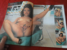 Load image into Gallery viewer, Vintage Nude Erotic Sexy Adult Magazine Latin Women 1998        JB26
