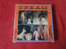 Load image into Gallery viewer, Vintage 8MM Adult Pornographic Smoker Stag Film Cream      Z
