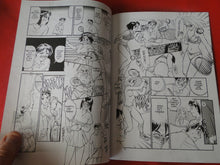 Load image into Gallery viewer, Vintage Nude Erotic Sexy Adult Men&#39;s Comic Book Sexhibition Eros Comix #7 1996  PB3
