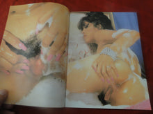 Load image into Gallery viewer, Vintage Nude Erotic Sexy Adult Magazine Latin Women 1998        JB26
