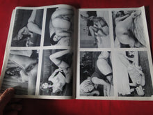 Load image into Gallery viewer, Vintage Nude Erotic Sexy Adult Magazine Parliament 288 Touchables Robert Pedon ROUGH P92
