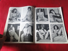 Load image into Gallery viewer, Vintage Nude Erotic Sexy Adult Magazine Parliament 288 Touchables Robert Pedon ROUGH P92
