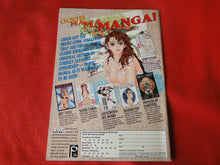 Load image into Gallery viewer, Vintage Nude Erotic Sexy Adult Men&#39;s Comic Book Sexhibition Eros Comix #6 1996  PB3
