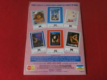 Load image into Gallery viewer, Vintage Nude Erotic Sexy Adult Magazine XXX X-Rated Movie Handbook 1982       CS
