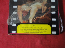 Load image into Gallery viewer, Vintage 8MM Adult Pornographic Smoker Stag Film Satan Love, Oriental Style    Z
