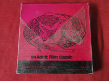 Load image into Gallery viewer, Vintage 8MM Adult Pornographic Smoker Stag Film Satan Love, Oriental Style    Z
