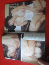 Load image into Gallery viewer, Vintage Nude Erotic Sexy Adult Magazine Voluptuous January 2004 Diane Poppos    63
