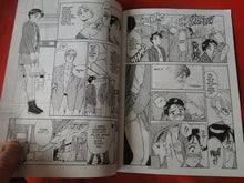 Load image into Gallery viewer, Vintage Nude Erotic Sexy Adult Men&#39;s Comic Book Sexhibition Eros Comix #6 1996  PB3
