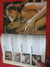 Load image into Gallery viewer, Vintage Nude Erotic Sexy Adult Magazine XXX X-Rated Movie Handbook 1982       CS
