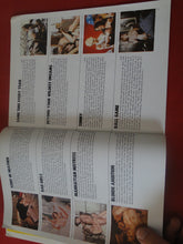 Load image into Gallery viewer, Vintage Nude Erotic Sexy Adult Magazine XXX X-Rated Movie Handbook 1982       CS
