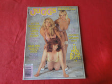 Load image into Gallery viewer, Vintage Nude Erotic Sexy Adult Big Tit Magazine Juggs January 1993       JB29
