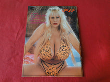 Load image into Gallery viewer, Vintage Nude Erotic Sexy Adult Big Tit Magazine Juggs January 1993       JB29
