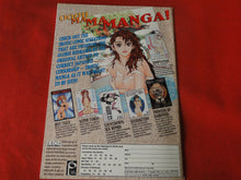 Load image into Gallery viewer, Vintage Nude Erotic Sexy Adult Men&#39;s Comic Book Sexhibition Eros Comix #5 1996  PB3
