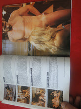 Load image into Gallery viewer, Vintage Nude Erotic Sexy Adult Magazine XXX X-Rated Movie Handbook 1982       CS
