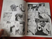 Load image into Gallery viewer, Vintage Nude Erotic Sexy Adult Men&#39;s Comic Book Sexhibition Eros Comix #5 1996  PB3
