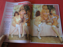 Load image into Gallery viewer, Vintage Nude Erotic Sexy Adult Big Tit Magazine Juggs January 1993       JB29
