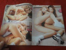 Load image into Gallery viewer, Vintage Nude Erotic Sexy Adult Magazine Barely Legal December 1999       JB26
