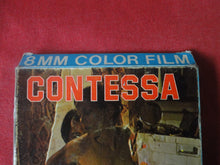 Load image into Gallery viewer, Vintage 8MM Adult Pornographic Smoker Stag Film Contessa       X12
