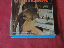 Load image into Gallery viewer, Vintage 8MM Adult Pornographic Smoker Stag Film Contessa       X12
