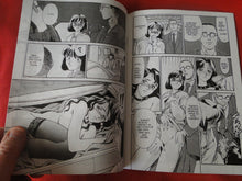 Load image into Gallery viewer, Vintage Nude Erotic Sexy Adult Men&#39;s Comic Book Sexhibition Eros Comix #5 1996  PB3
