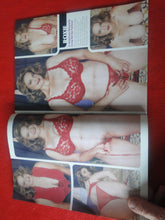 Load image into Gallery viewer, Vintage Nude Erotic Sexy Adult Magazine Voluptuous February 2004     63
