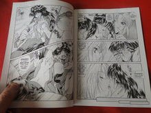 Load image into Gallery viewer, Vintage Nude Erotic Sexy Adult Men&#39;s Comic Book Sex Bombs Eros Comix 1997   PB3
