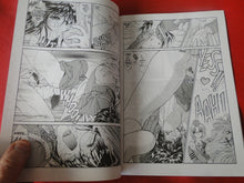 Load image into Gallery viewer, Vintage Nude Erotic Sexy Adult Men&#39;s Comic Book Sex Bombs Eros Comix 1997   PB3
