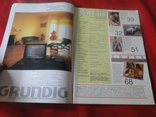 Load image into Gallery viewer, Vintage Nude Erotic Sexy Adult Magazine Mayfair V. 23 No. 6 Maria Whittaker    ET
