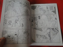 Load image into Gallery viewer, Vintage Nude Erotic Sexy Adult Men&#39;s Comic Book Sex Bombs Eros Comix 1997   PB3
