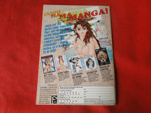 Load image into Gallery viewer, Vintage Nude Erotic Sexy Adult Men&#39;s Comic Book Sex Bombs Eros Comix #6 1996   PB3
