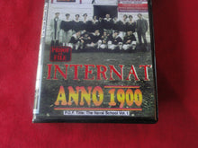 Load image into Gallery viewer, Vintage Adult XXX VHS Porn Tape Video Gay Interest Action Boys The Naval School V.1   CA

