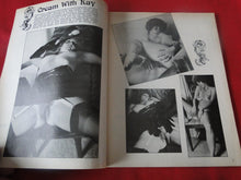 Load image into Gallery viewer, Vintage Nude Erotic Sexy Adult Magazine All Man July 1978     JB25
