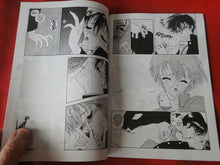 Load image into Gallery viewer, Vintage Nude Erotic Sexy Adult Men&#39;s Comic Book Sex Bombs Eros Comix #6 1996   PB3
