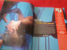 Load image into Gallery viewer, Vintage Nude Erotic Sexy Adult Magazine BJ 1994 Premiere     JB66
