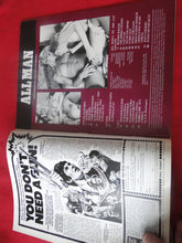Load image into Gallery viewer, Vintage Nude Erotic Sexy Adult Magazine All Man September 1977    JB25

