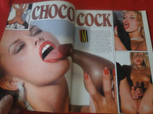 Load image into Gallery viewer, Vintage Nude Erotic Sexy Adult Magazine BJ 1994 Premiere     JB66
