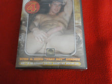 Load image into Gallery viewer, Vintage Adult All Male Gay XXX DVD SEALED NOS Dirk Yates College Cocks Vol. 4   B4
