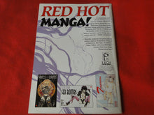 Load image into Gallery viewer, Vintage Nude Erotic Sexy Adult Men&#39;s Comic Book Countdown:  Sex Bombs Eros 1996 PB3
