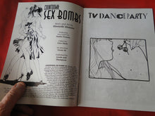 Load image into Gallery viewer, Vintage Nude Erotic Sexy Adult Men&#39;s Comic Book Countdown:  Sex Bombs Eros 1996 PB3
