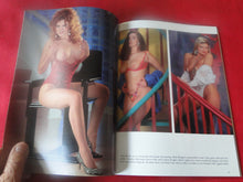 Load image into Gallery viewer, Vintage Nude Erotic Sexy Adult Magazine Playboy&#39;s Book of Lingerie 1994 JB5
