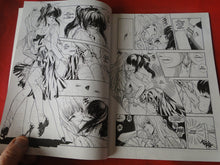 Load image into Gallery viewer, Vintage Nude Erotic Sexy Adult Men&#39;s Comic Book Countdown:  Sex Bombs Eros 1996 PB3
